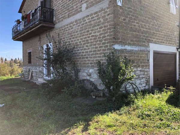 appartamento in vendita a Monte Castello di Vibio