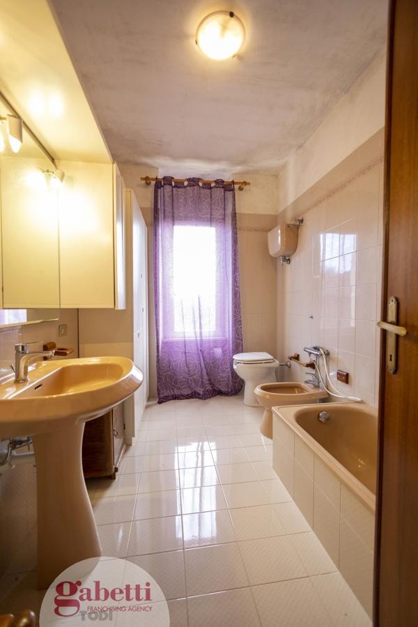 casa indipendente in vendita a Monte Castello di Vibio