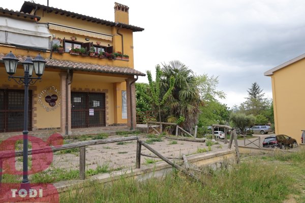 villa in vendita a Monte Castello di Vibio