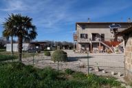 casa indipendente in vendita a Monte Castello di Vibio in zona Madonna del Piano
