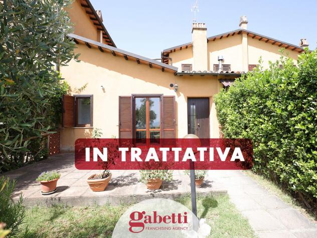 appartamento in vendita a Monte Castello di Vibio