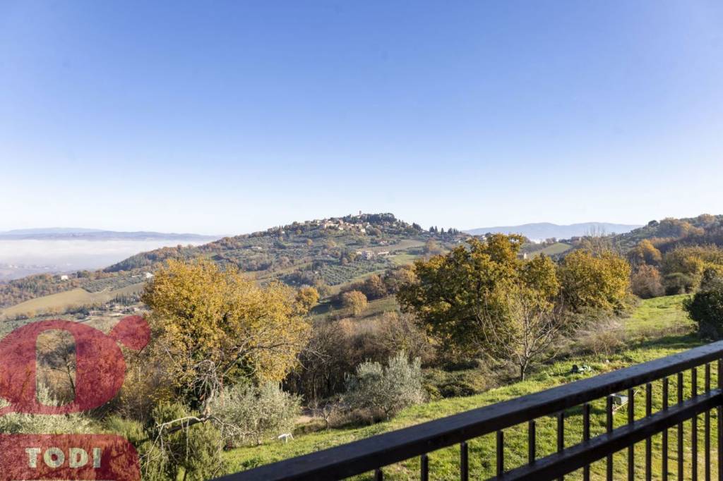 appartamento in vendita a Monte Castello di Vibio