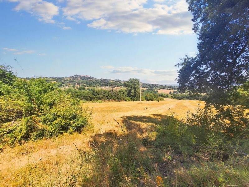 villa in vendita a Monte Castello di Vibio