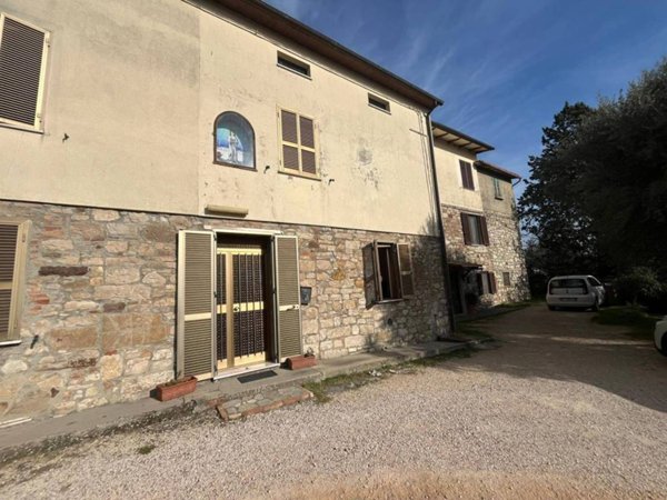 casa indipendente in vendita a Monte Castello di Vibio