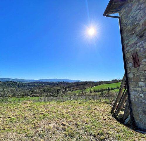 casa indipendente in vendita a Monte Castello di Vibio