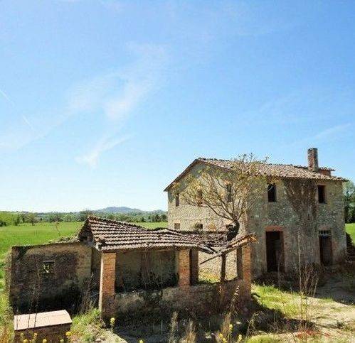 casa indipendente in vendita a Monte Castello di Vibio