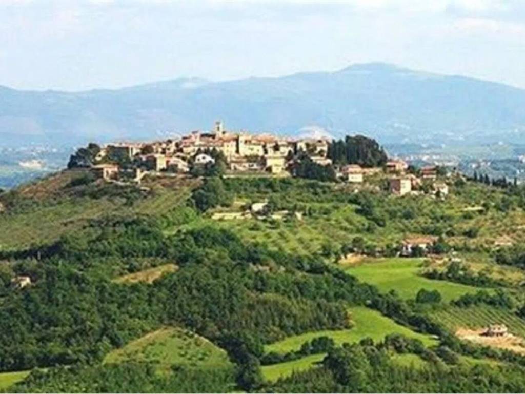 casa indipendente in vendita a Monte Castello di Vibio in zona Madonna del Piano