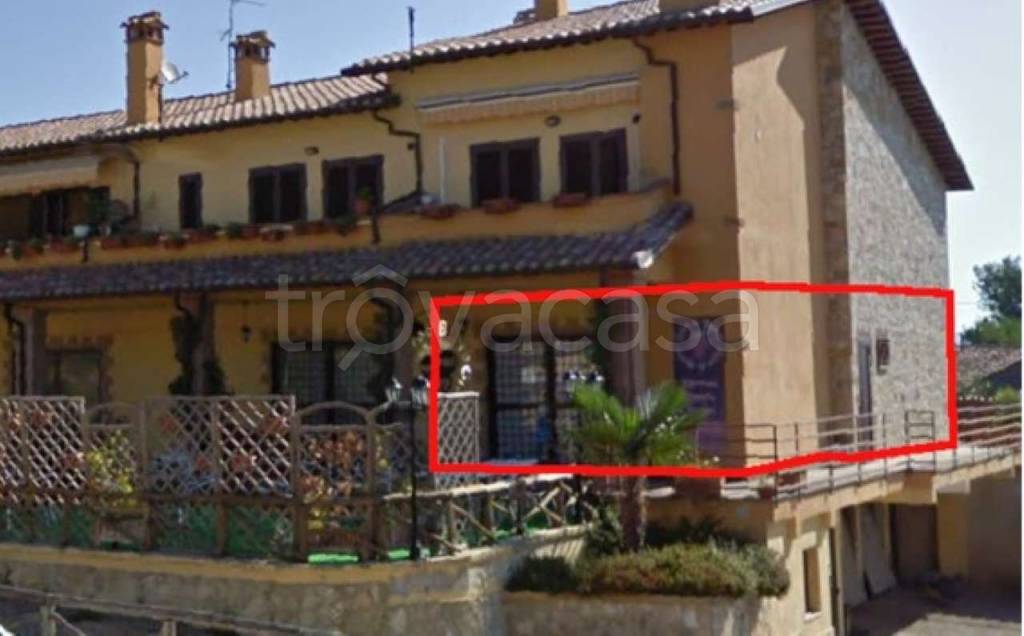 villa in vendita a Monte Castello di Vibio