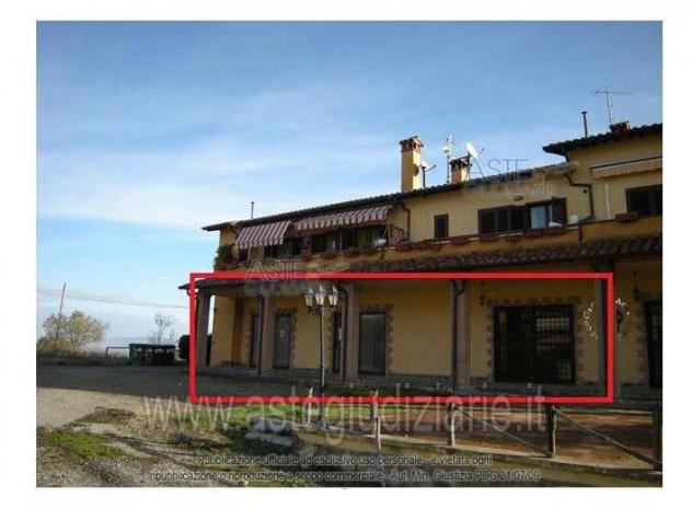villa in vendita a Monte Castello di Vibio