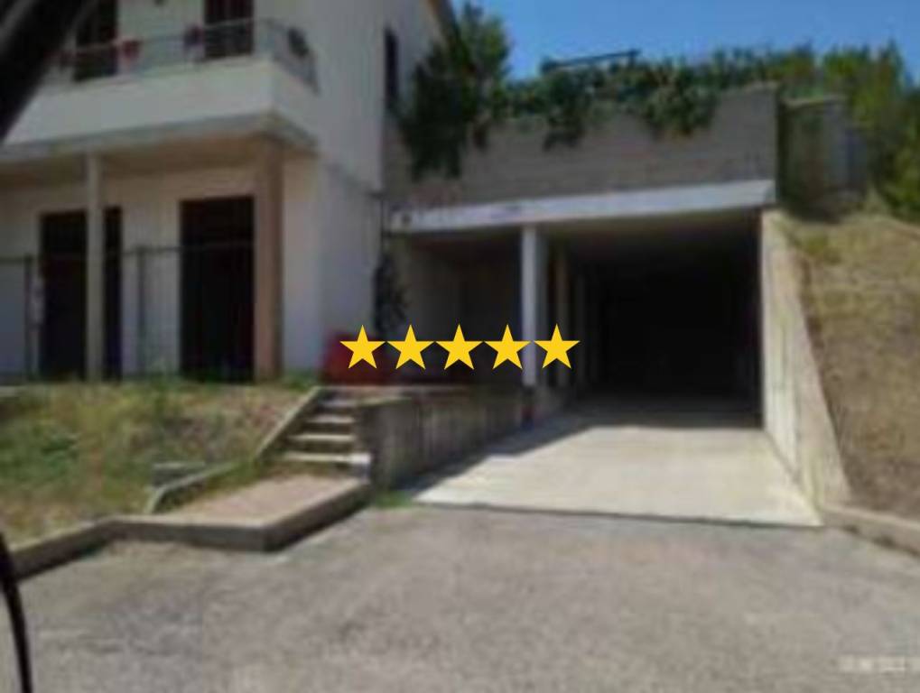 appartamento in vendita a Monte Castello di Vibio in zona Madonna del Piano