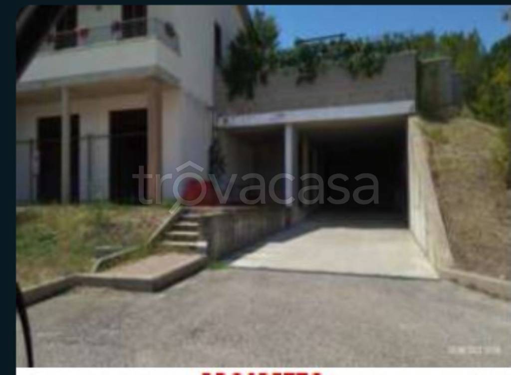 appartamento in vendita a Monte Castello di Vibio