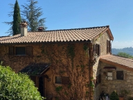 villa in vendita a Monte Castello di Vibio