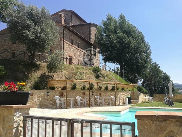 casa indipendente in vendita a Monte Castello di Vibio