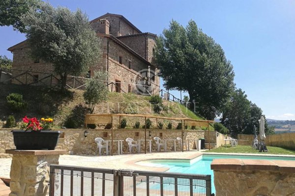 casa indipendente in vendita a Monte Castello di Vibio