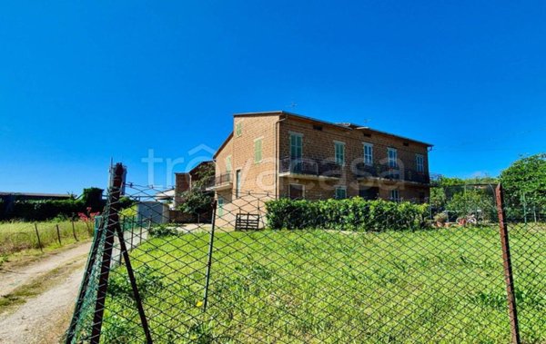 casa indipendente in vendita a Monte Castello di Vibio