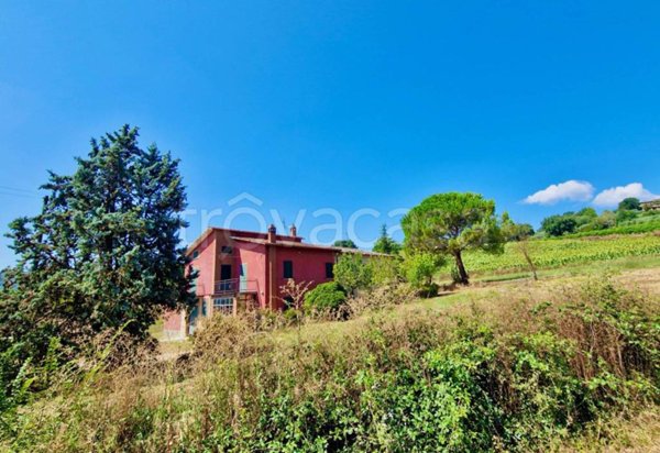 casa indipendente in vendita a Monte Castello di Vibio