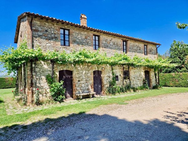 casa indipendente in vendita a Monte Castello di Vibio