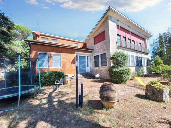 casa indipendente in vendita a Monte Castello di Vibio