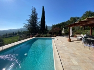 villa in vendita a Monte Castello di Vibio