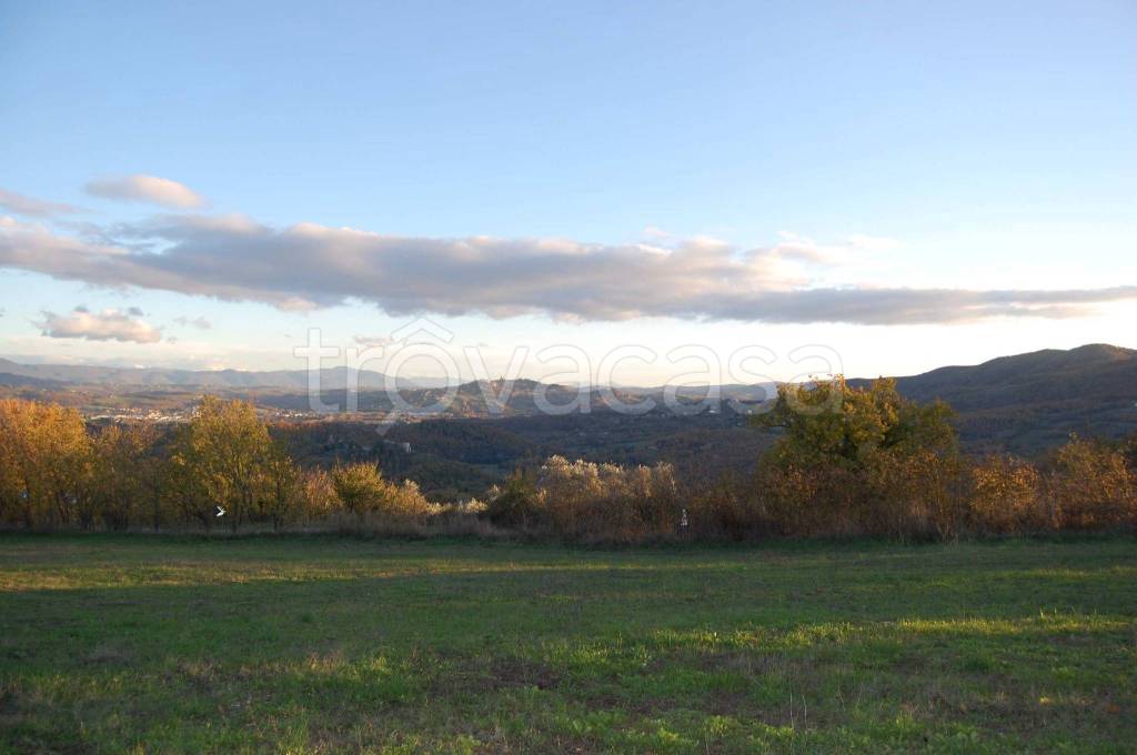 villa in vendita a Monte Castello di Vibio