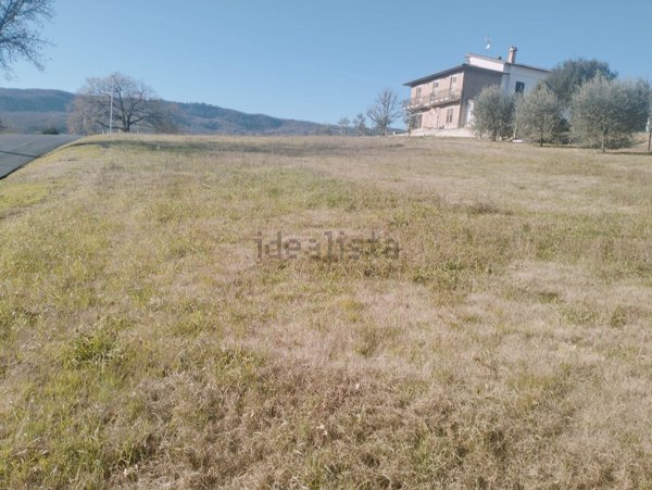 bifamiliare in vendita a Monte Castello di Vibio