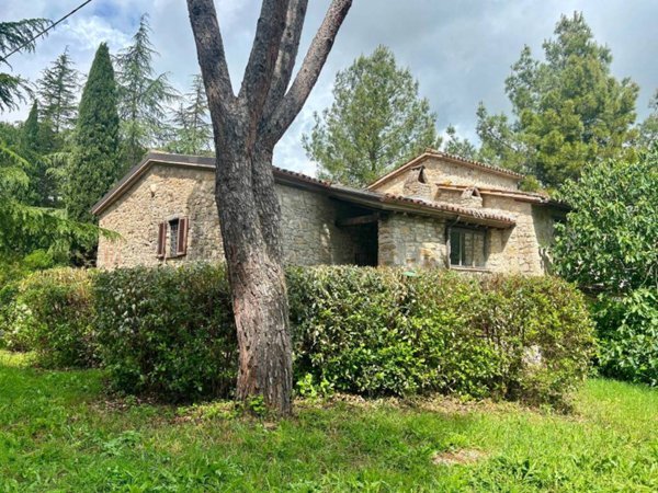 casa indipendente in vendita a Monte Castello di Vibio