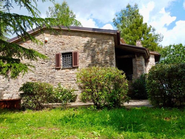 casa indipendente in vendita a Monte Castello di Vibio