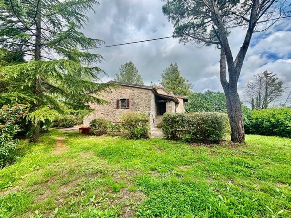 casa indipendente in vendita a Monte Castello di Vibio