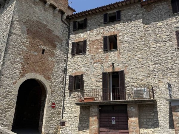 casa indipendente in vendita a Monte Castello di Vibio