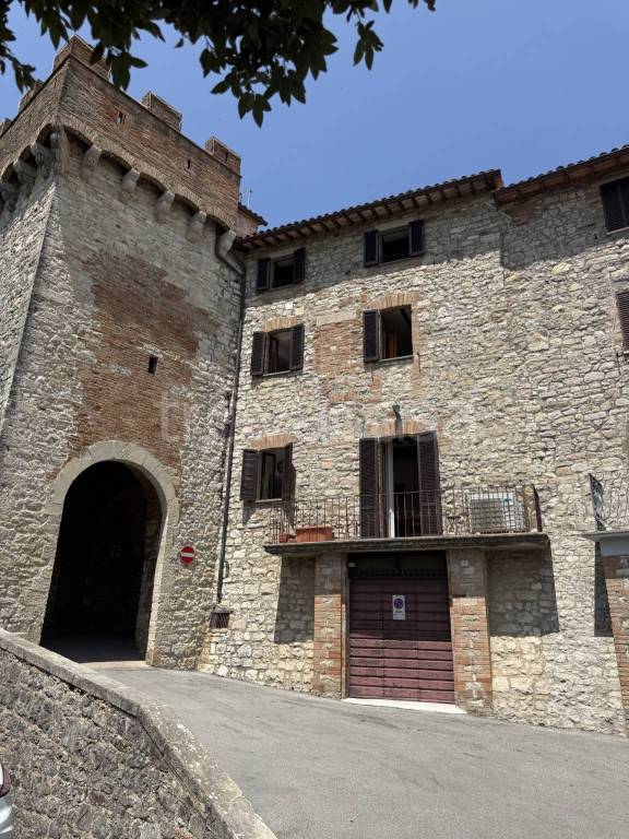 casa indipendente in vendita a Monte Castello di Vibio