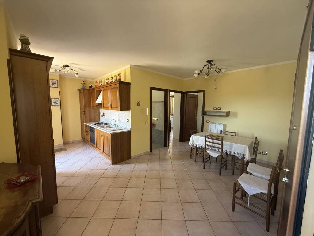appartamento in vendita a Monte Castello di Vibio in zona Madonna del Piano