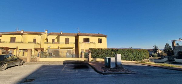 appartamento in vendita a Monte Castello di Vibio in zona Madonna del Piano