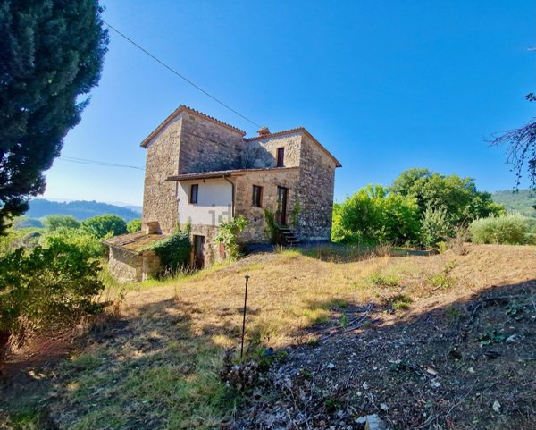villa in vendita a Monte Castello di Vibio