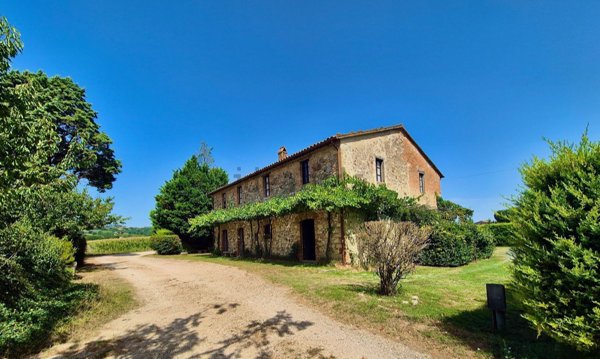 villa in vendita a Monte Castello di Vibio