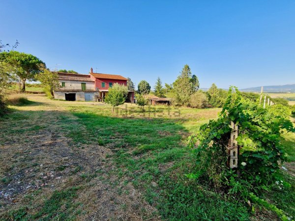 villa in vendita a Monte Castello di Vibio