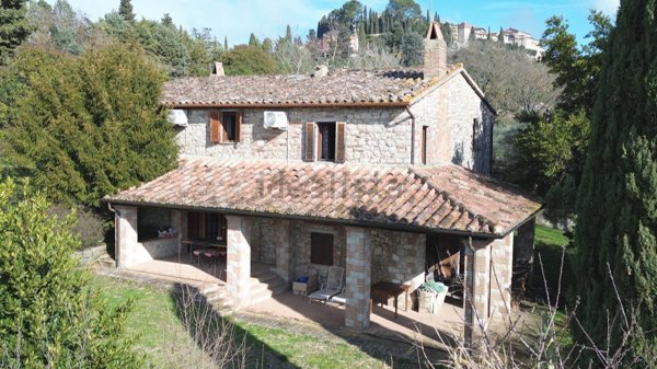 villa in vendita a Monte Castello di Vibio