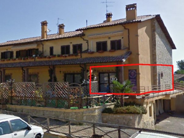 villa in vendita a Monte Castello di Vibio