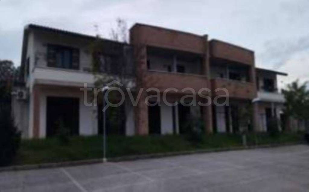 appartamento in vendita a Monte Castello di Vibio