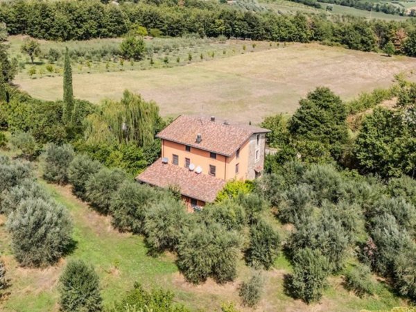 villa in vendita a Monte Castello di Vibio