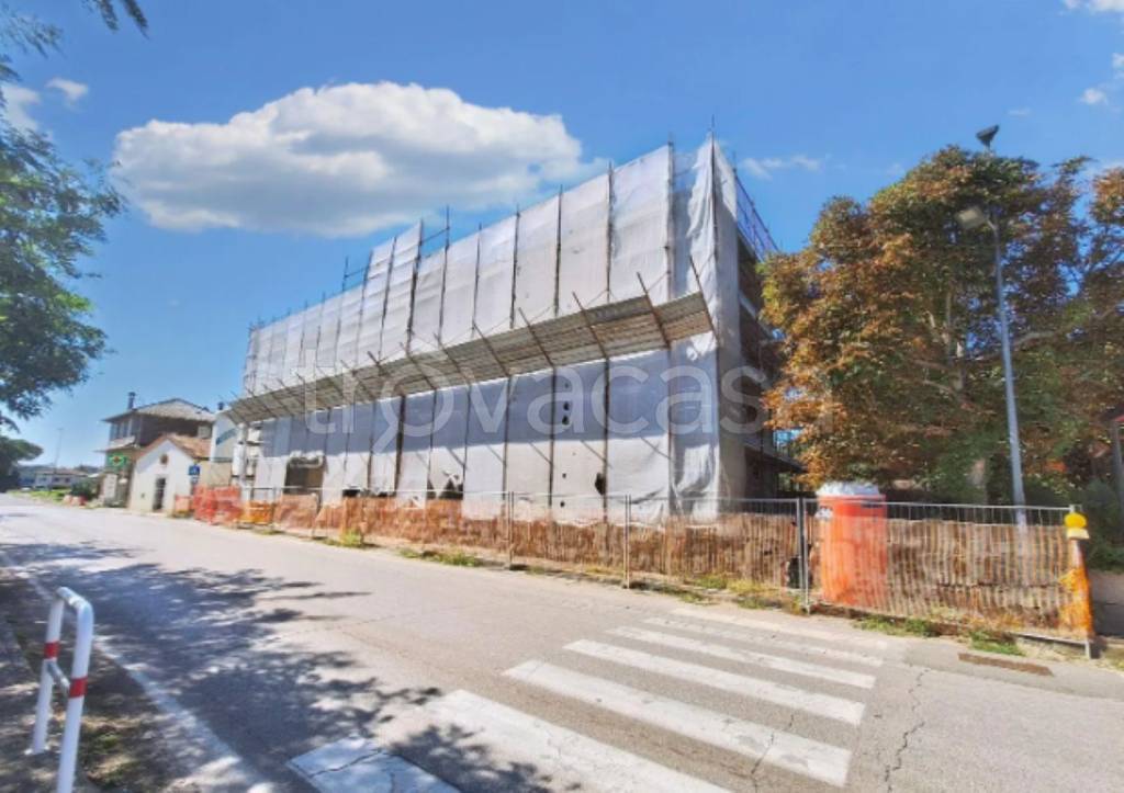 appartamento in vendita a Monte Castello di Vibio in zona Madonna del Piano