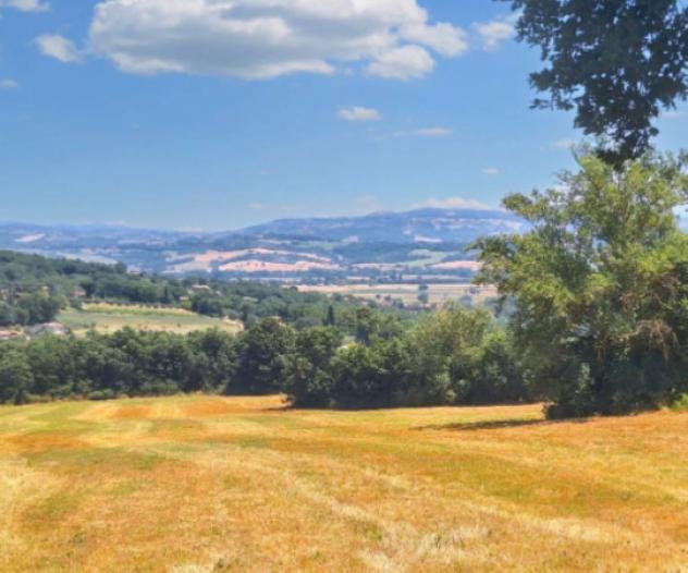 villa in vendita a Monte Castello di Vibio