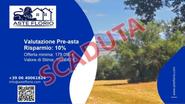 villa in vendita a Monte Castello di Vibio