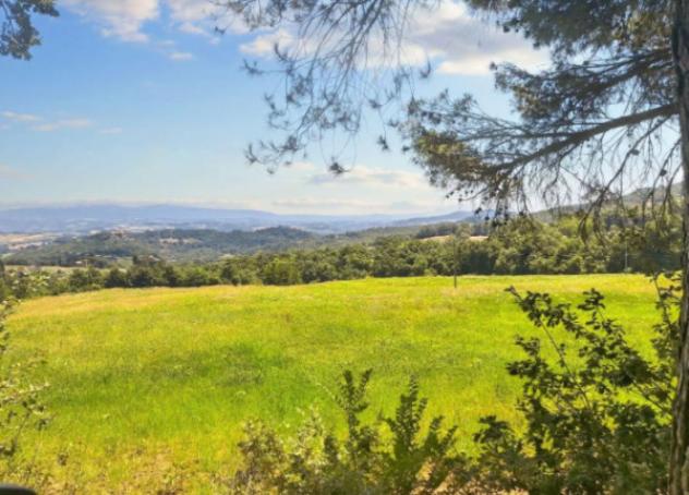 villa in vendita a Monte Castello di Vibio