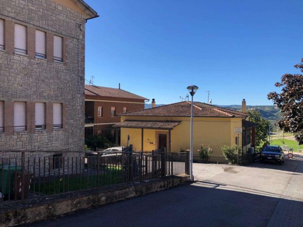 casa indipendente in vendita a Monte Castello di Vibio