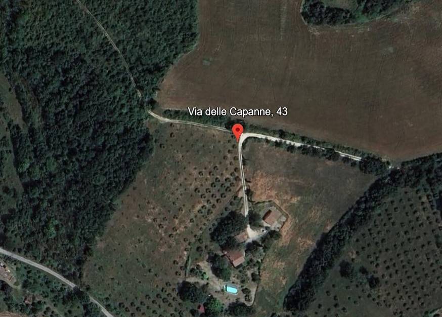 casa indipendente in vendita a Monte Castello di Vibio