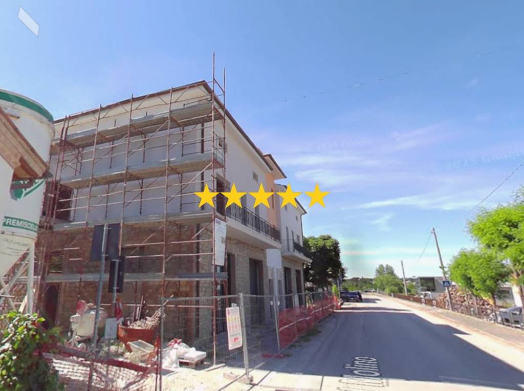 casa indipendente in vendita a Monte Castello di Vibio in zona Madonna del Piano