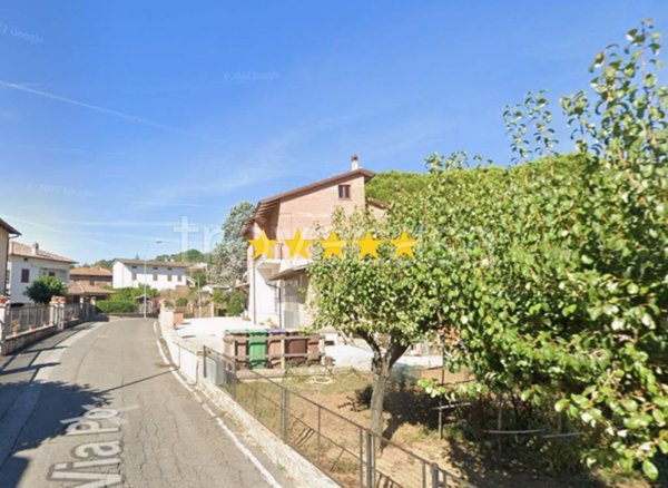 casa indipendente in vendita a Monte Castello di Vibio in zona Madonna del Piano