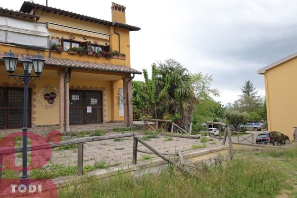villa in vendita a Monte Castello di Vibio
