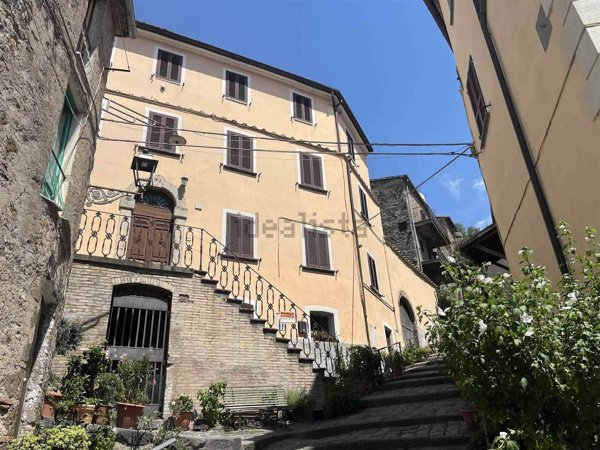 villa in vendita a Monte Castello di Vibio