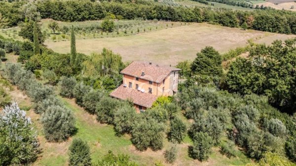 casa indipendente in vendita a Monte Castello di Vibio in zona Doglio